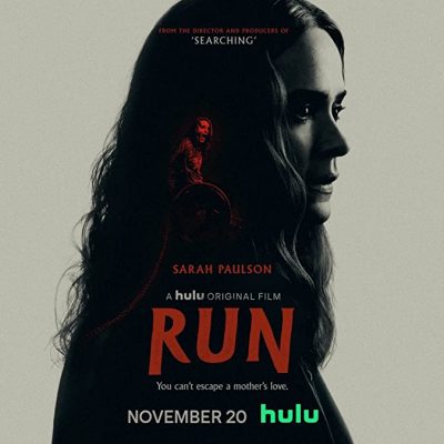 دانلود فیلم Run 2020