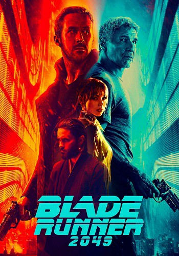 دانلود فیلم Blade Runner 2049 2017