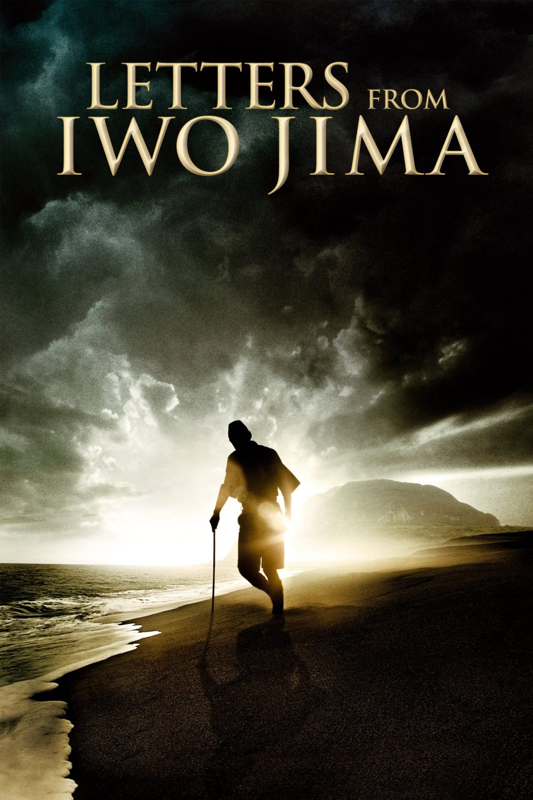 دانلود فیلم Letters from Iwo Jima 2006