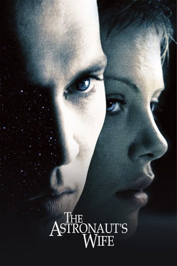 دانلود فیلم The Astronaut’s Wife 1999