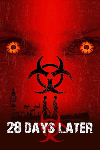 دانلود فیلم 28 Days Later