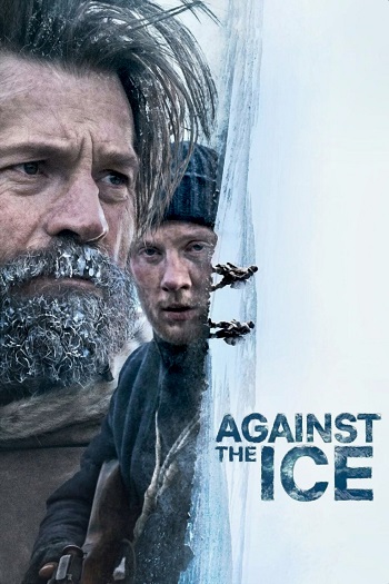 دانلود فیلم Against the Ice 2022