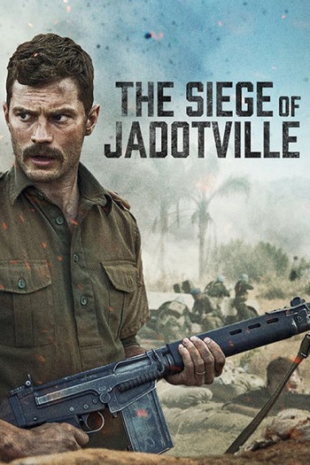 دانلود فیلم The Siege of Jadotville 2016