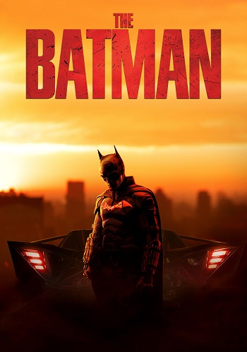 دانلود فیلم The Batman 2022