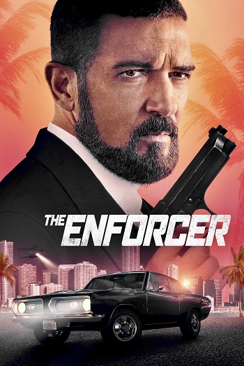 دانلود فیلم The Enforcer 2022