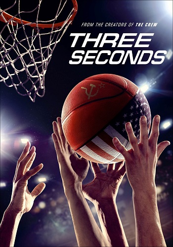 دانلود فیلم 2017 Three Seconds