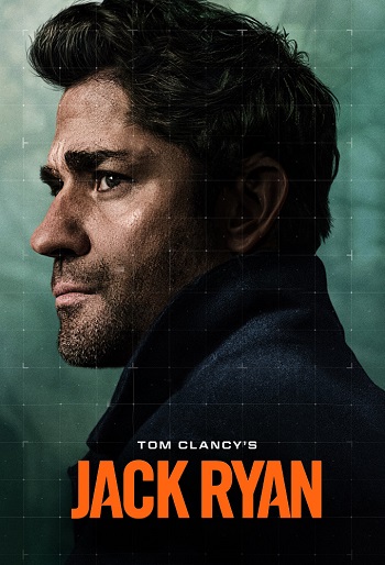 دانلود سریال Tom Clancys Jack Ryan