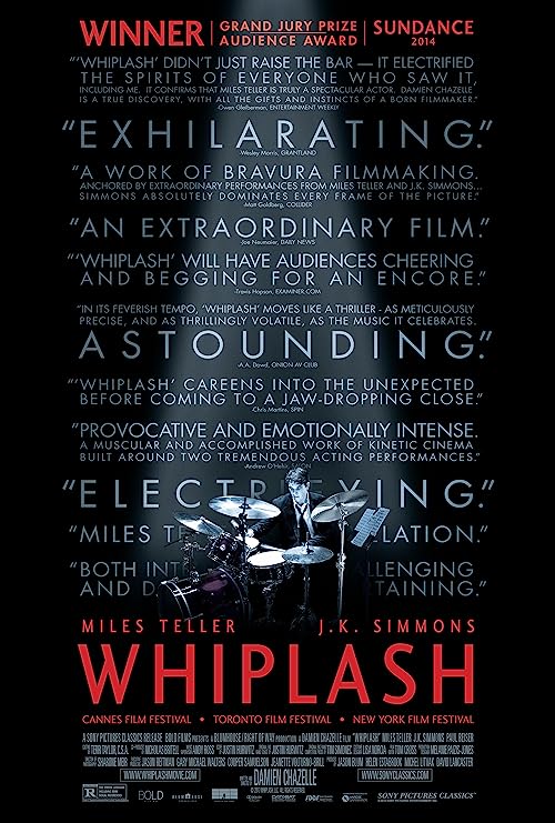 Whiplash