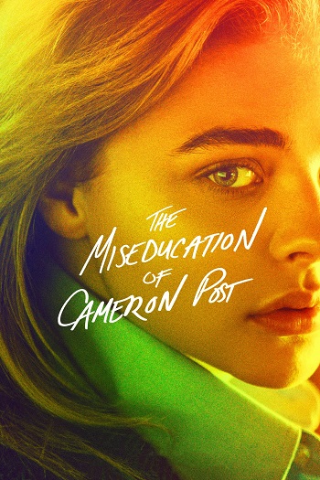 دانلود فیلم 2018 The Miseducation of Cameron Post