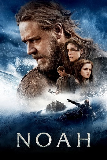 دانلود فیلم نوح Noah 2014