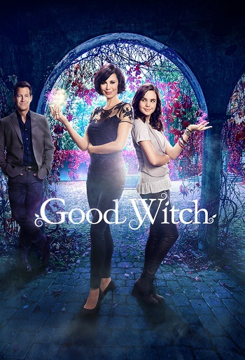 دانلود سریال Good Witch