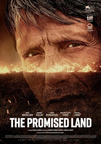 دانلود فیلم The Promised Land 2023 سرزمین موعود