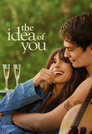 دانلود فیلم The Idea of You 2024 ایده تو