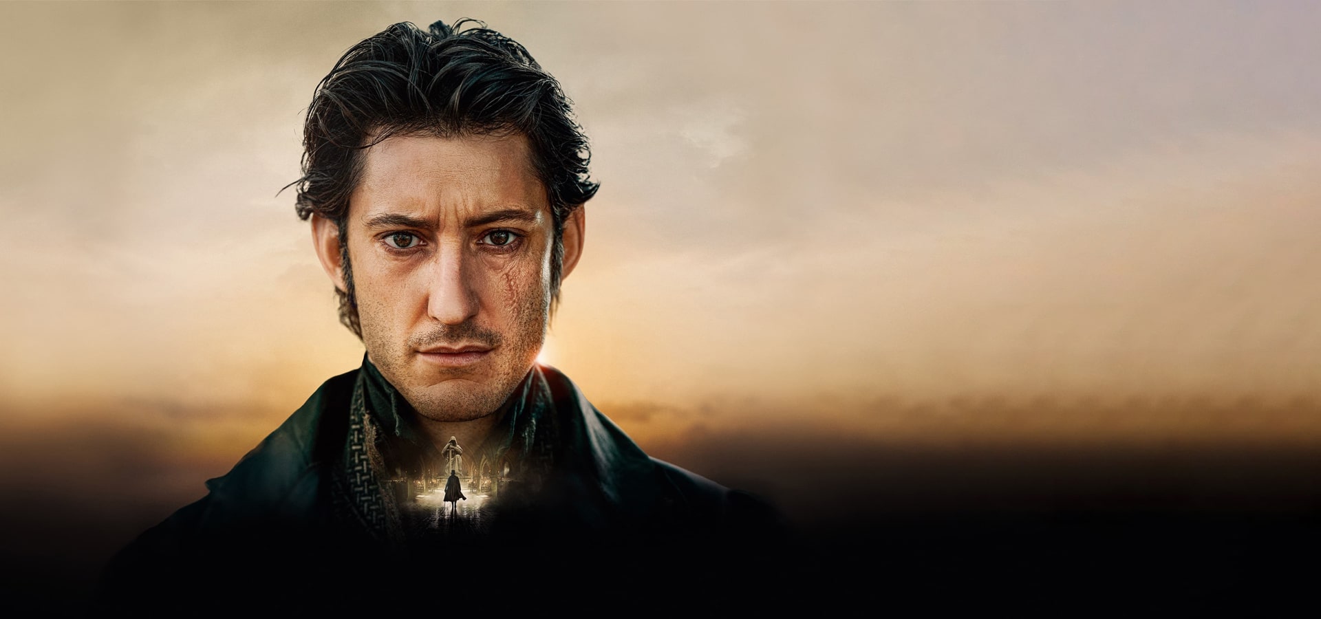 دانلود فیلم The Count of Monte-Cristo 2024 کنت مونت کریستو