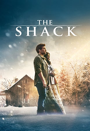 دانلود فیلم The Shack 2017 کلبه بدون سانسور