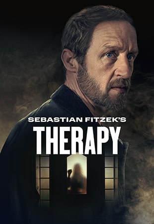 دانلود سریال Sebastian Fitzek’s Therapy درمان سباستین فیتزک