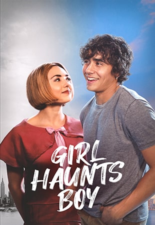 دانلود فیلم Girl Haunts Boy 2024 دختر تسخیر کننده پسر