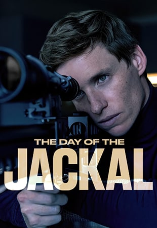 دانلود سریال The Day of the Jackal روز شغال